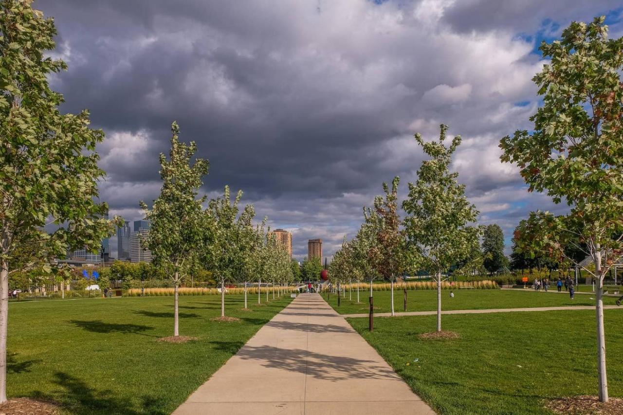 Frontdesk 20 6Th St Apts Ne Minneapolis Riverfront District Εξωτερικό φωτογραφία